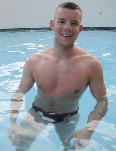 Russell Tovey Russell Tovey Shirtless Hunks Hot Sex Picture