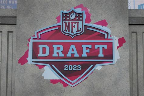 2023 Nfl Draft Schedule Tv How To Watch