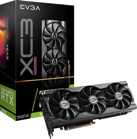 Customer Reviews Evga Nvidia Geforce Rtx Gb Xc Ultra Gaming