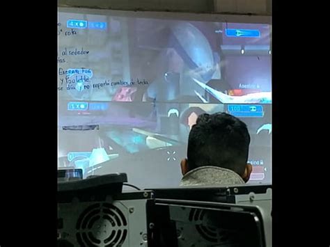 Cogida En Halo 2 XVIDEOS