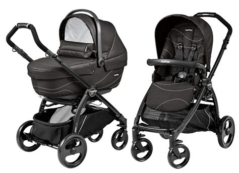 Peg Perego Book Plus Xl Modular