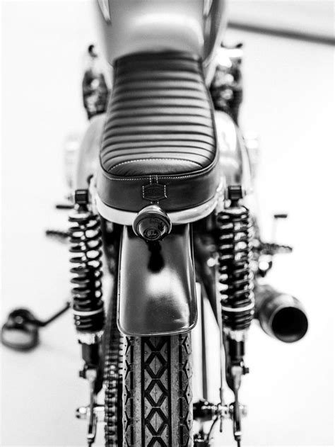 Cafe Racer Engines Fuel Passions Cafe Racer Bobber Scrambler