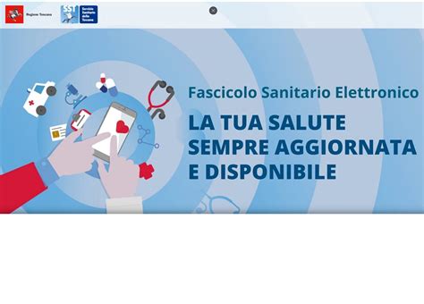 Fascicolo Sanitario Elettronico Cresceranno I Documenti E I Servizi