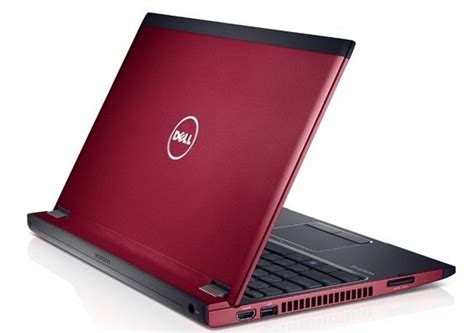 Dell Announces New Vostro V131 Business Notebook Techpowerup