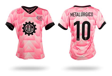 Camisetas Femeninas Personalizadas Camiseta de fútbol