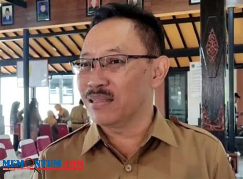 Pemkot Batu Anggarkan Rp 75 Juta Untuk Tekan Inflasi Di Tiga Lokasi