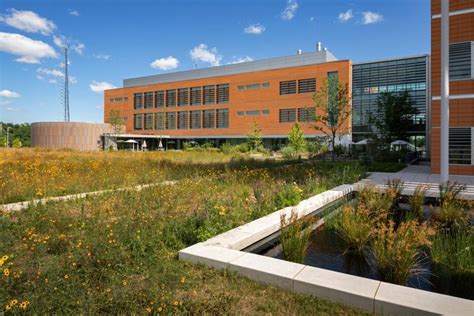 Christner Architects Donald Danforth Plant Science Center Expansion