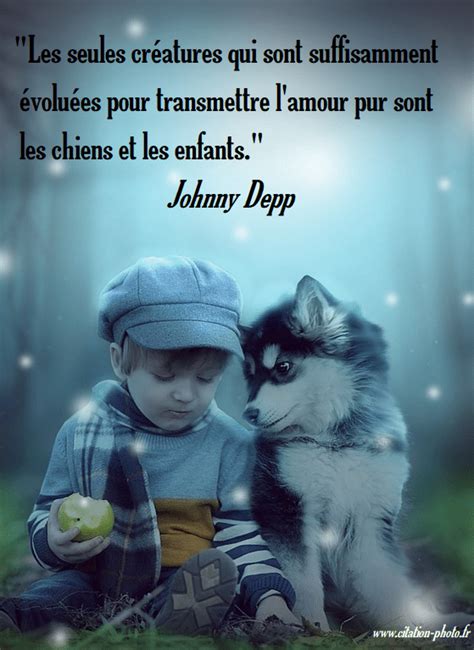 Citations Sur Le Chien En Images