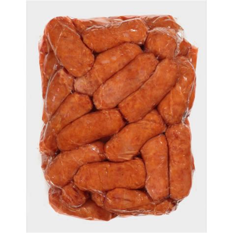 Hillshire Farm Lit L Smokies Smoked Sausage 14 OZ Kroger