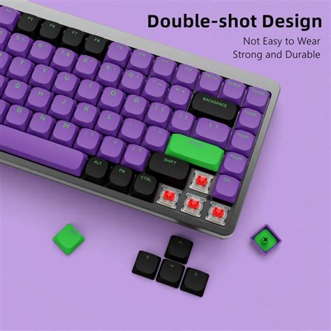 Keycaps Low Profile Etsy