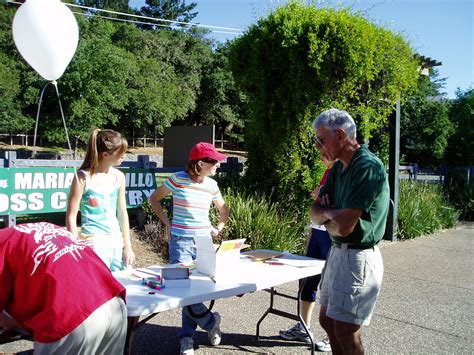 Santa Rosa Creek Run Flickr