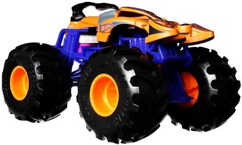 Oversize Monster Truck Hot Wheels Monster Truck 1 24 Toy Car