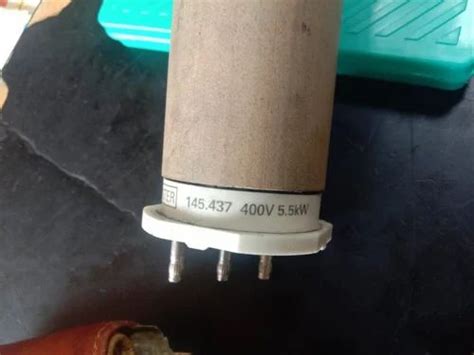 Ceramic And Steel Round Hot Air Gun Heater At Rs Piece In New Delhi ID