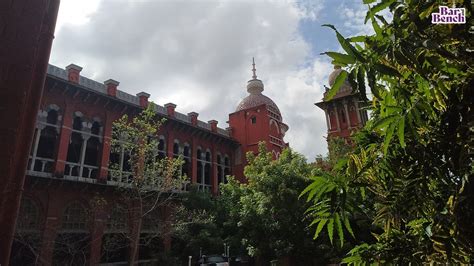 Madras High Court gets one more Additional Judge [Read Notification]