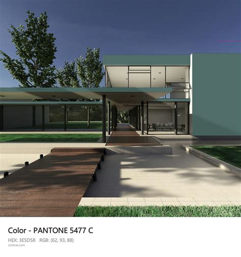 About Pantone 5477 C Color Color Codes Similar Colors And Paints