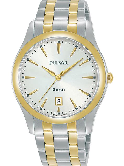 Pulsar Gents Watches Factory Sale | bellvalefarms.com