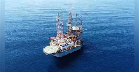 Jadestone Energy Starts Up Montara Well Offshore Australia Offshore