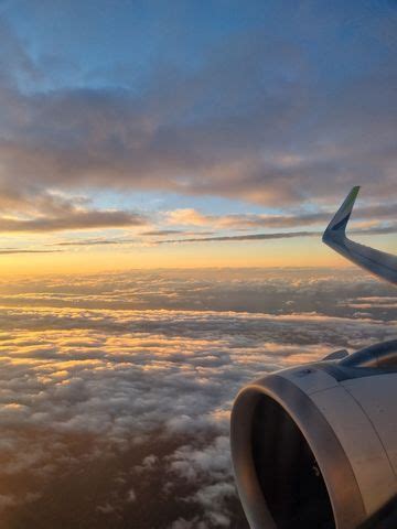 Airplane Beautiful Photography On Eyeem