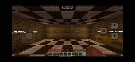 Minecraft Night Shift Survival Minecraft Map