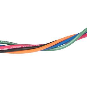 Cable de batería y alambre de calidad marina 18 AWG 4 0 AWG todos los