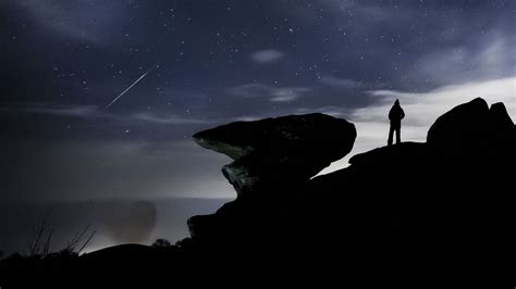 How to watch the Geminid meteor shower