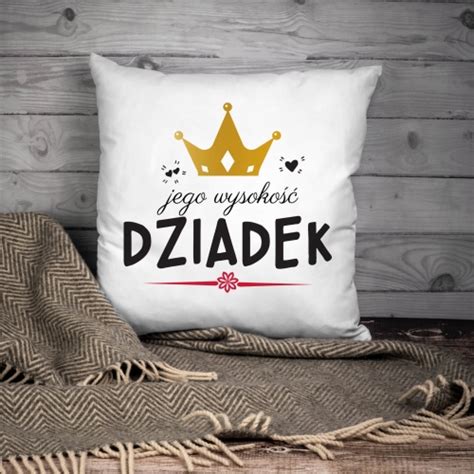 Prezent Dla Dziadka Z Grawerem Prezenty Na Dzie Dziadka