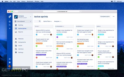 Atlassian JIRA 2019 Free Download