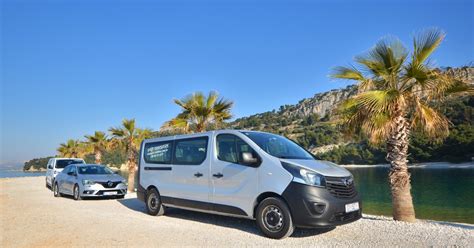 Fra Split Privat 1vejs Transfer Til Dubrovnik Fra Split GetYourGuide