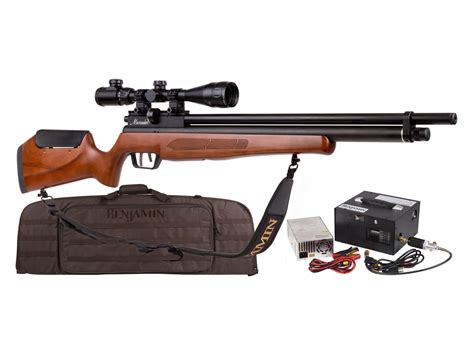 Benjamin Marauder Field And Target Air Rifle Kit Pyramyd Air