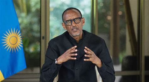 Agression Rwandaise Voici Choses Que Devrait Savoir Paul Kagame Sur