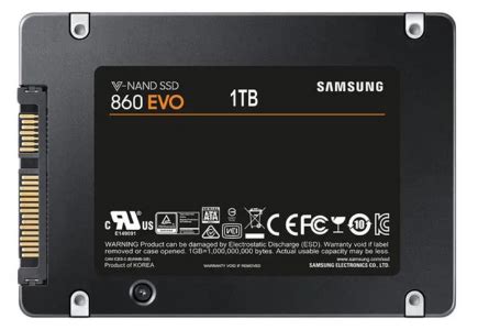 Guruhdd Kesulitan Memilih Tipe Ssd Perhatikan Perbedaan Ssd Sata