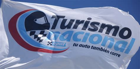 La CDA Se Pone Firme Con APAT Por El Nombre Turismo Nacional Carburando