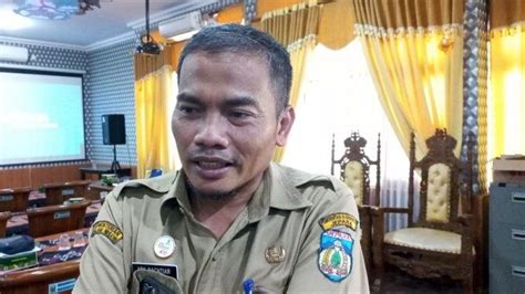 Normalisasi Kali Mati Terkendala Pembebasan Lahan Pemkab Jepara Butuh