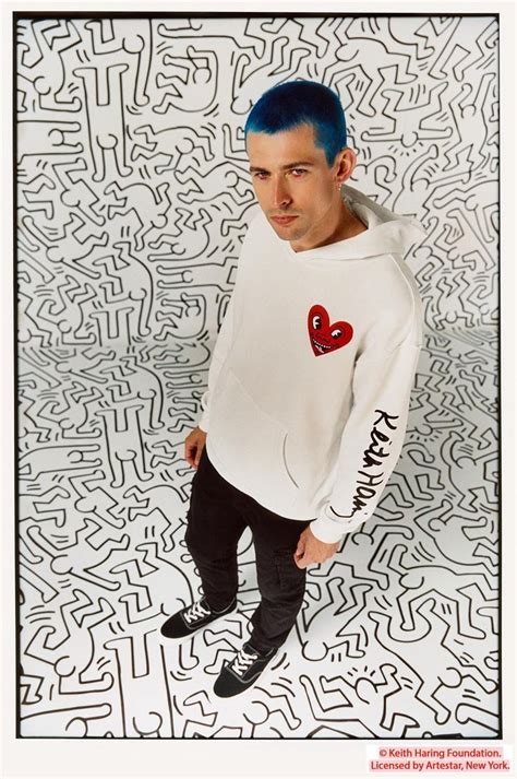 Vestiti Di Tutto Punto Con Primark X Keith Haring Keith Haring