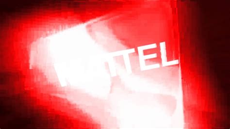 Mattel Logo Vector