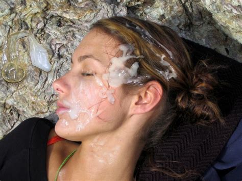 She Picked Up Her Hair And Everything Porn Pic