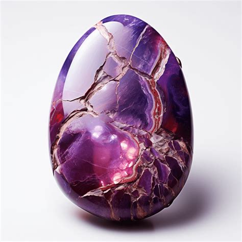 Purple Gemstones: 50 Types (with Pictures)