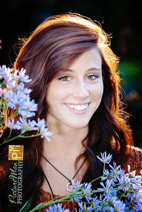 Haley Senior Portrait