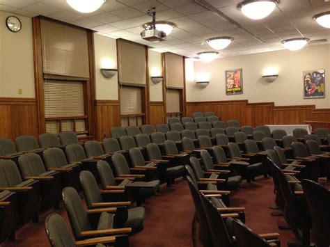Smith College Seelye Hall
