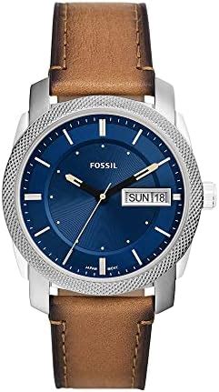 Fossil Montre Pour Homme Townsman Mouvement M Canique Automatique