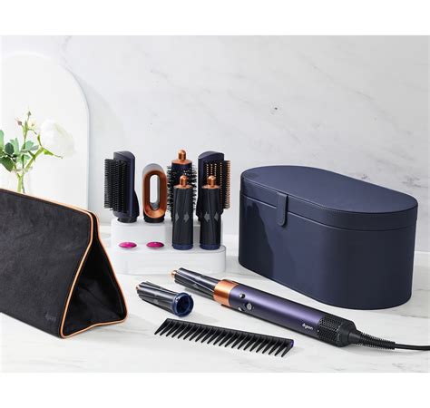 Beauty Hair Care Hair Styling Tools Dyson Airwrap Bundle Tsc Ca Online Shopping For