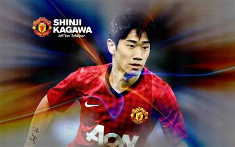 Shinji Kagawa Wallpapers - Wallpaper Cave