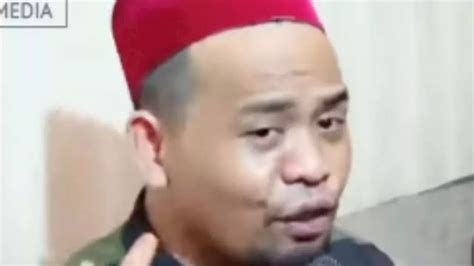 Heboh Pengakuan Gus Ubad Aminullah Soal Kiai Di Cianjur Yang Rela