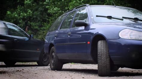 IMCDb Org 1997 Ford Mondeo Turnier MkII In Air Force One Is Down 2013