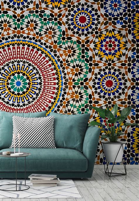 The Boho Interior Design Trend Has Been Around For A While And It Doesn