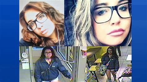 Police Say Missing Teen Found Safe In Halifax Ctv News