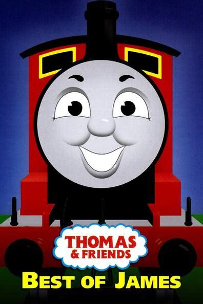 How To Watch And Stream Thomas And Friends Best Of James 2012 On Roku