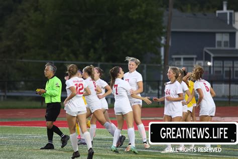 Girls Soccer Ihsaa Semi Final Crown Point Vs Hobart 2022 Greatnewslife