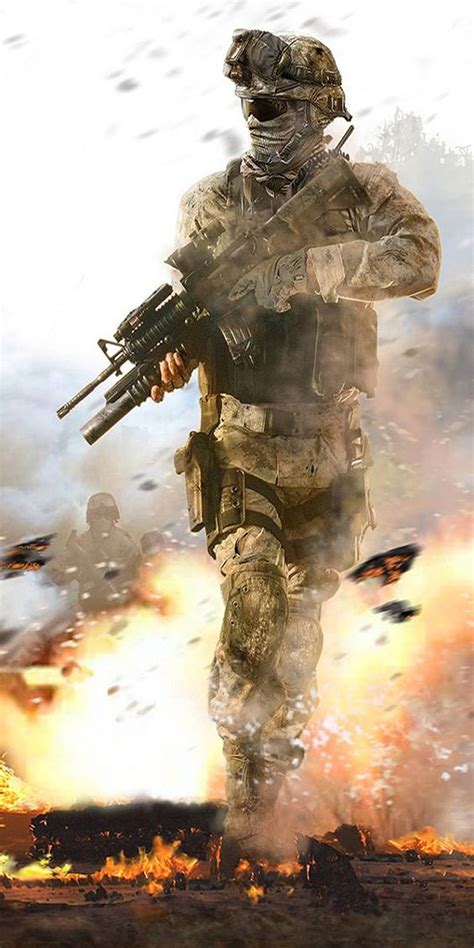 100 Call Of Duty Mobile Wallpapers Wallpapers