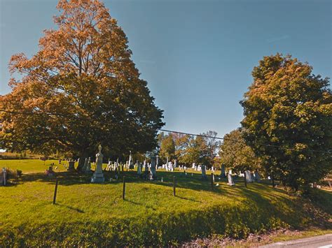 Lorraine Rural Cemetery Lorraine Ny Burial Records